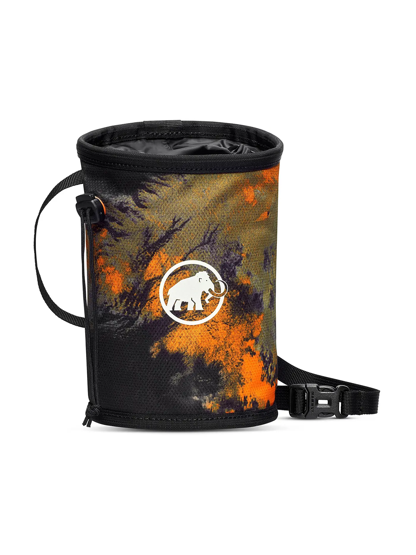 MAMMUT | Chalk Bag Gym Basic | 